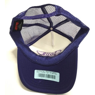 Olivia Rodrigo - Sour Unisex Mesh Back Cap Hat EX-TOUR LIMITED EDITION ***READY TO SHIP from Hong Kong***